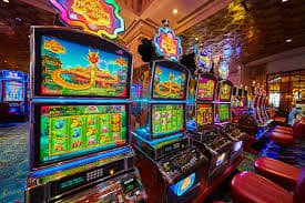 Live Casino ဂိမ်းများ