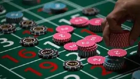 slotmm Live Casino နှင့် Slots ဂိမ်းများ