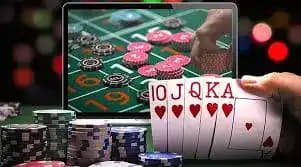 Blackjack Live Table Online Myanmar