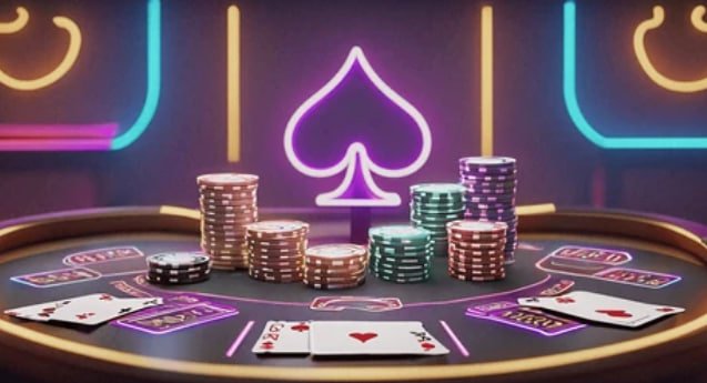 Live Casino Baccarat Dealer မြန်မာဘာသာ