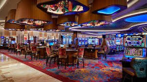 slotmm Live Casino ကစားနည်း Myanmar